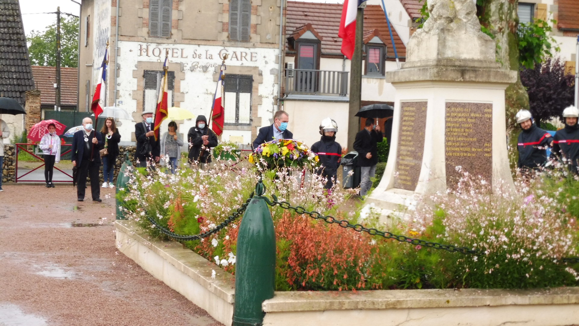 Description de l'image