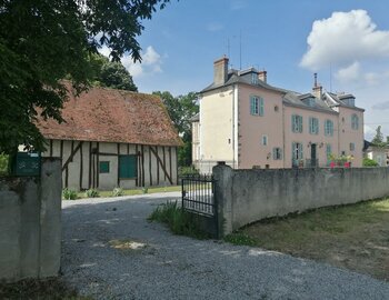 Château Les 3 Roys