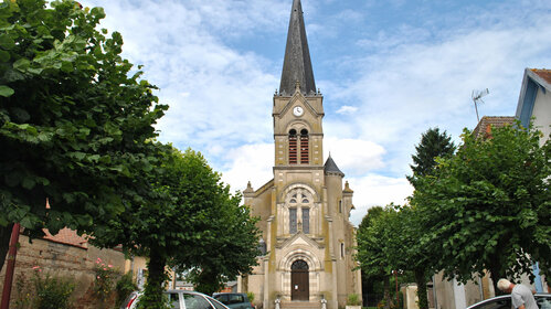 L'Eglise