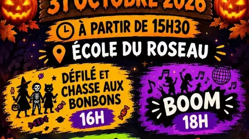 HALLOWEEN